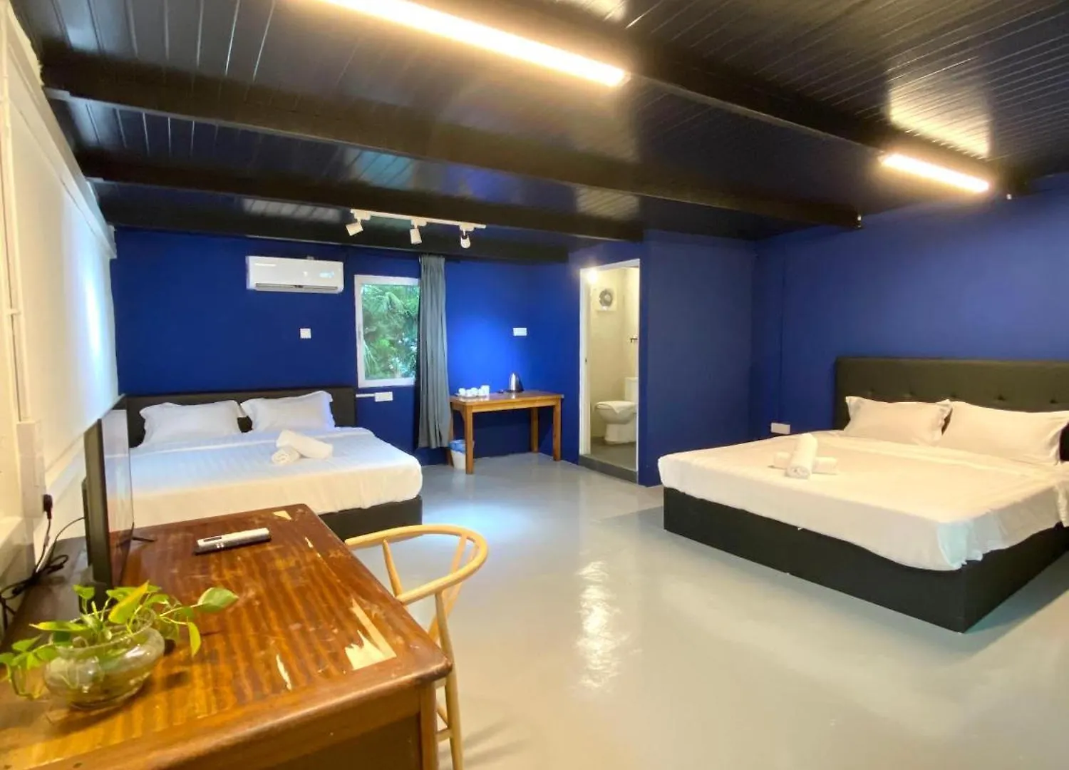 Bayu Bayu Hotel By Soft Loft Tanjung Bungah