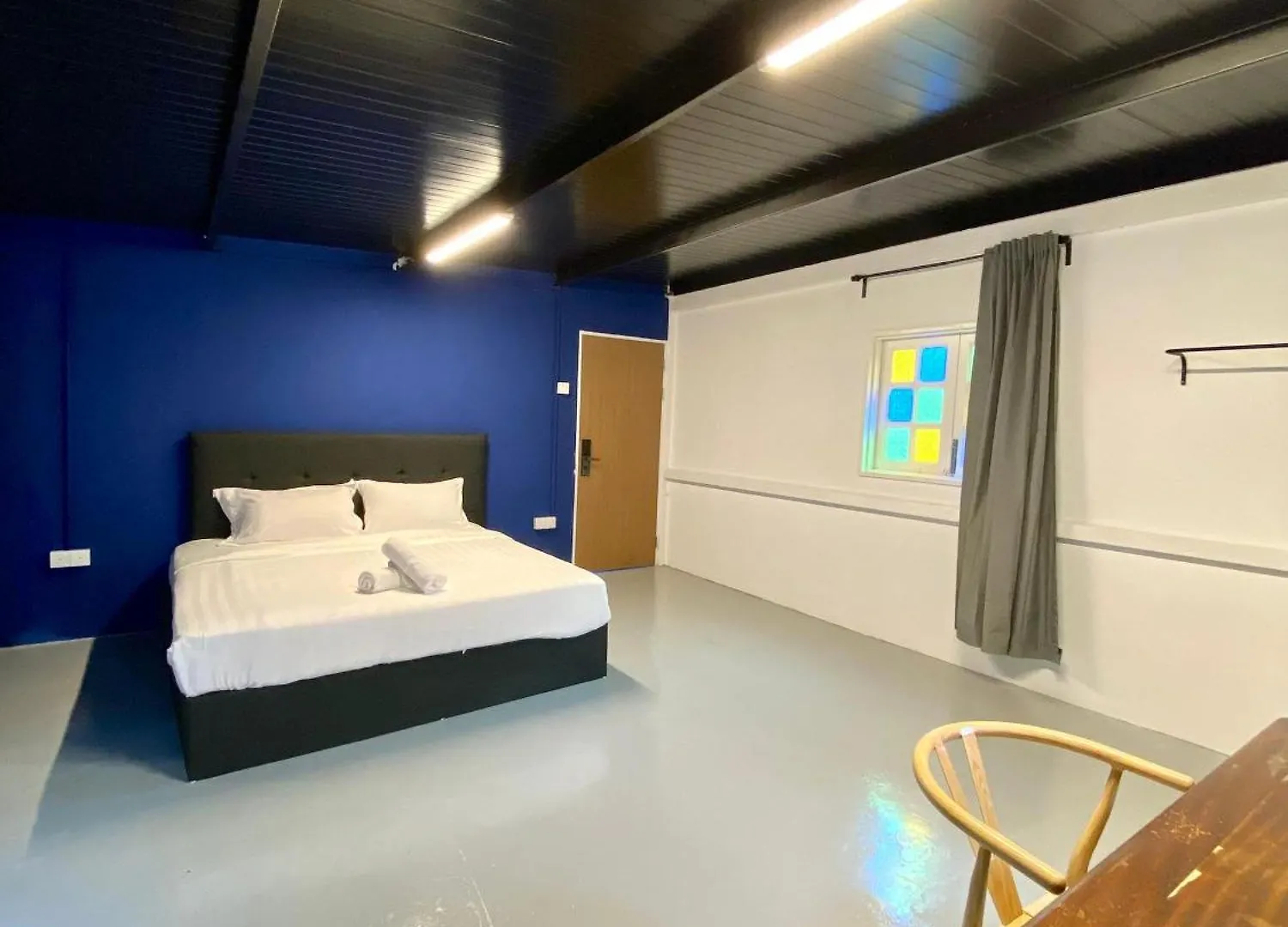 Bayu Bayu Hotel By Soft Loft Tanjung Bungah