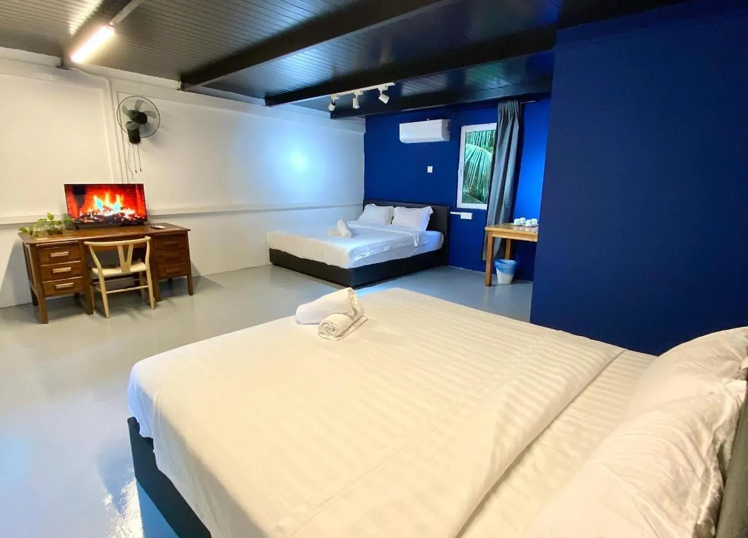 Bayu Bayu Hotel By Soft Loft Tanjung Bungah  3*, Tanjung Bungah (Penang) Malásia
