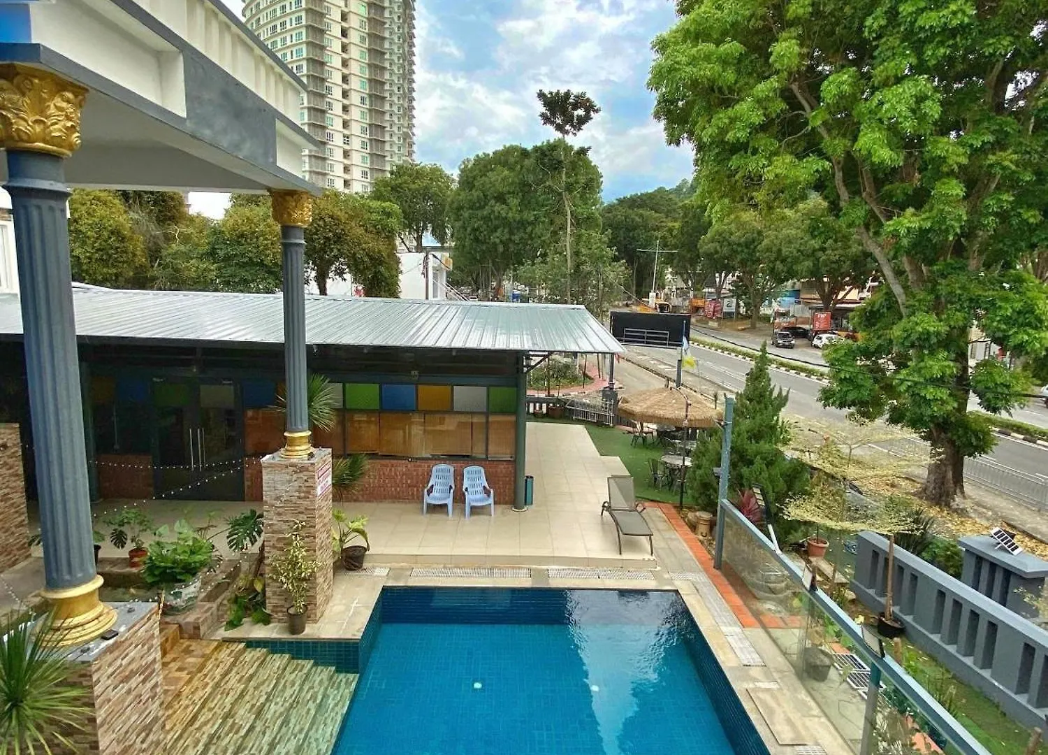 Bayu Bayu Hotel By Soft Loft Tanjung Bungah   Tanjung Bungah (Penang)