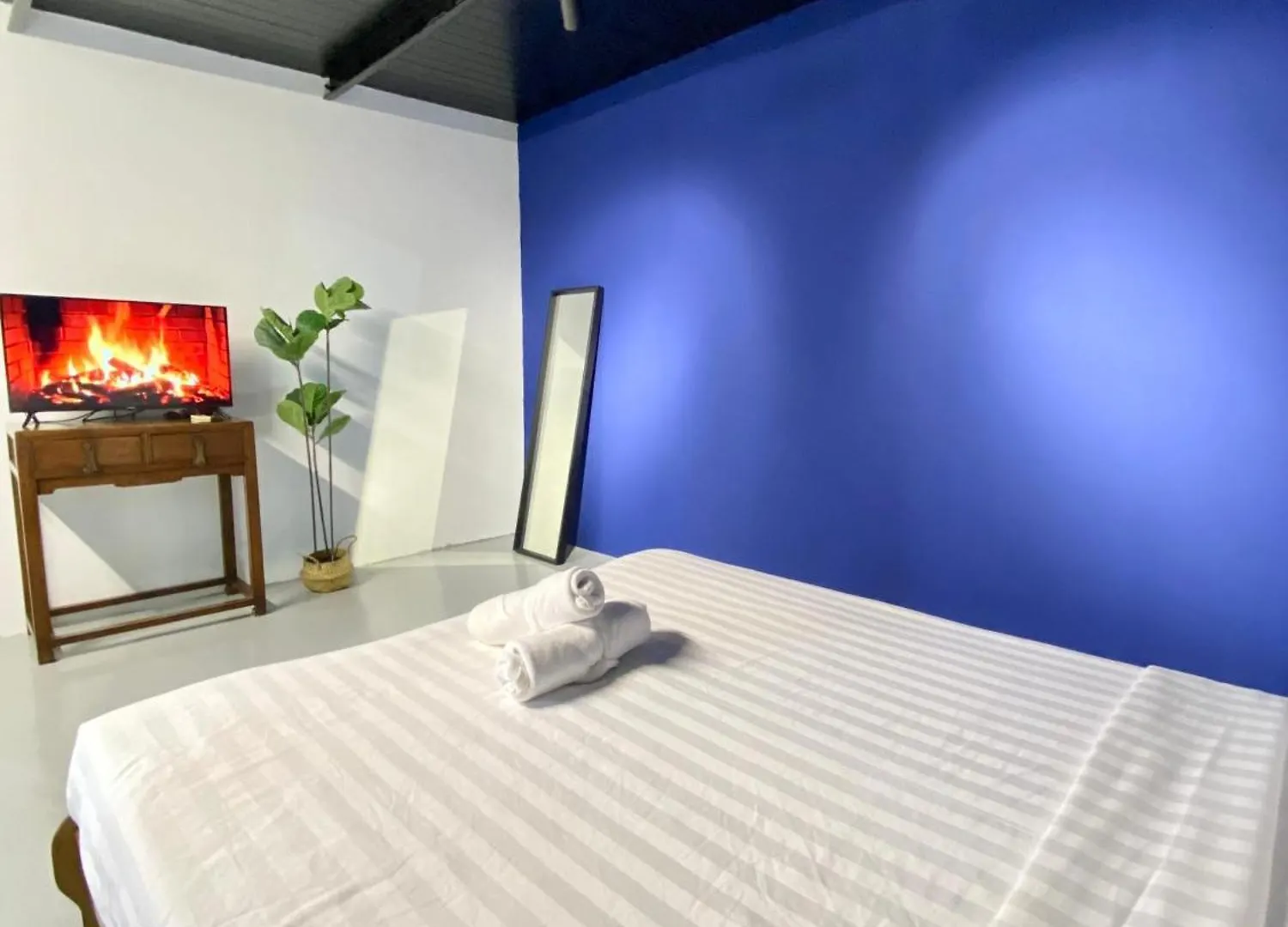 ***  Bayu Bayu Hotel By Soft Loft Tanjung Bungah  Malásia
