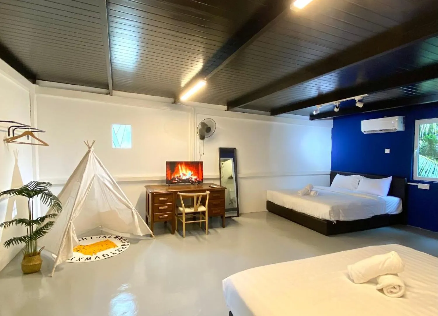 Bayu Bayu Hotel By Soft Loft Tanjung Bungah  3*, Tanjung Bungah (Penang)